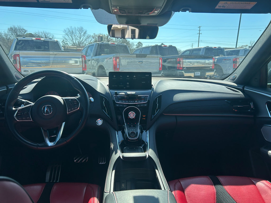 Used 2020 Acura RDX A-Spec image 10