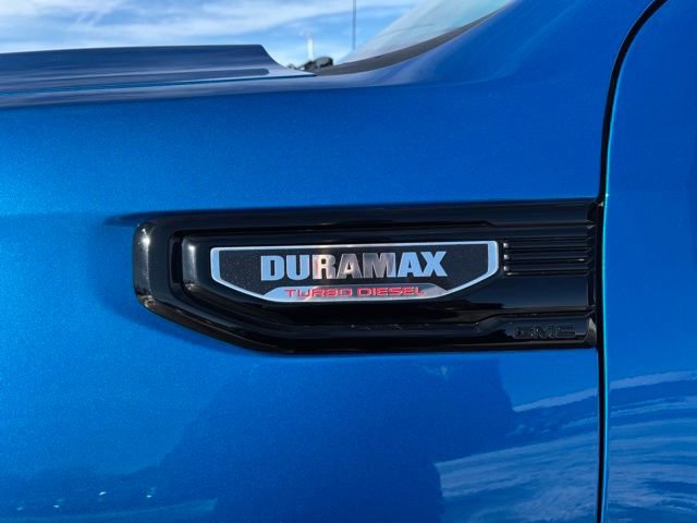 Certified 2023 GMC Sierra 1500 Elevation image 10