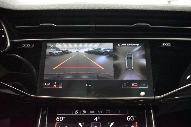 Used 2023 Audi Q7 3.0T Premium w/ Convenience Package AWD/4WD image 16