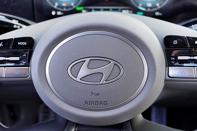 New 2026 Hyundai Elantra Sport FWD image 37