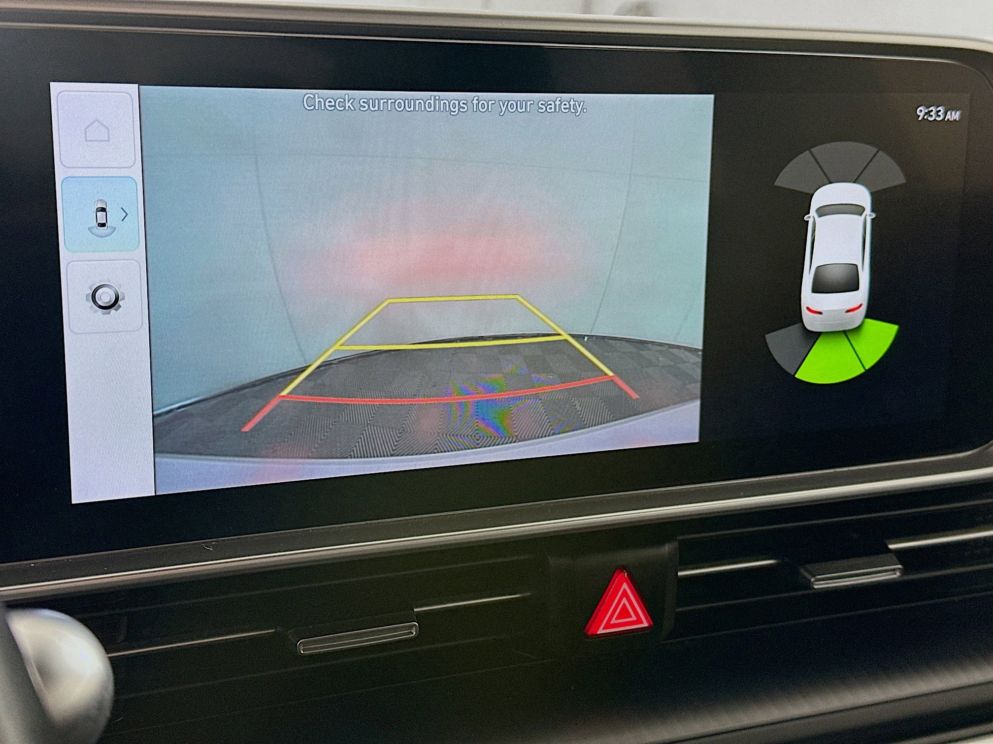 Used 2024 Hyundai Ioniq 6 SE RWD image 23