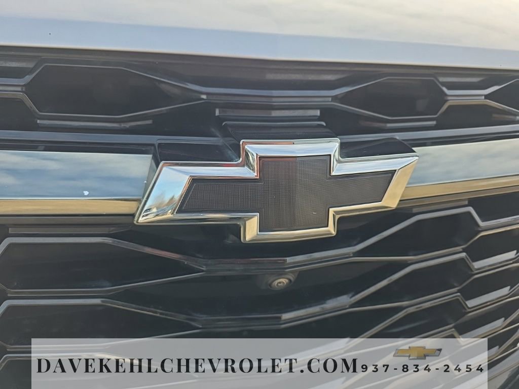 Certified 2022 Chevrolet Blazer RS w/ Enhanced Convenience Package image 41