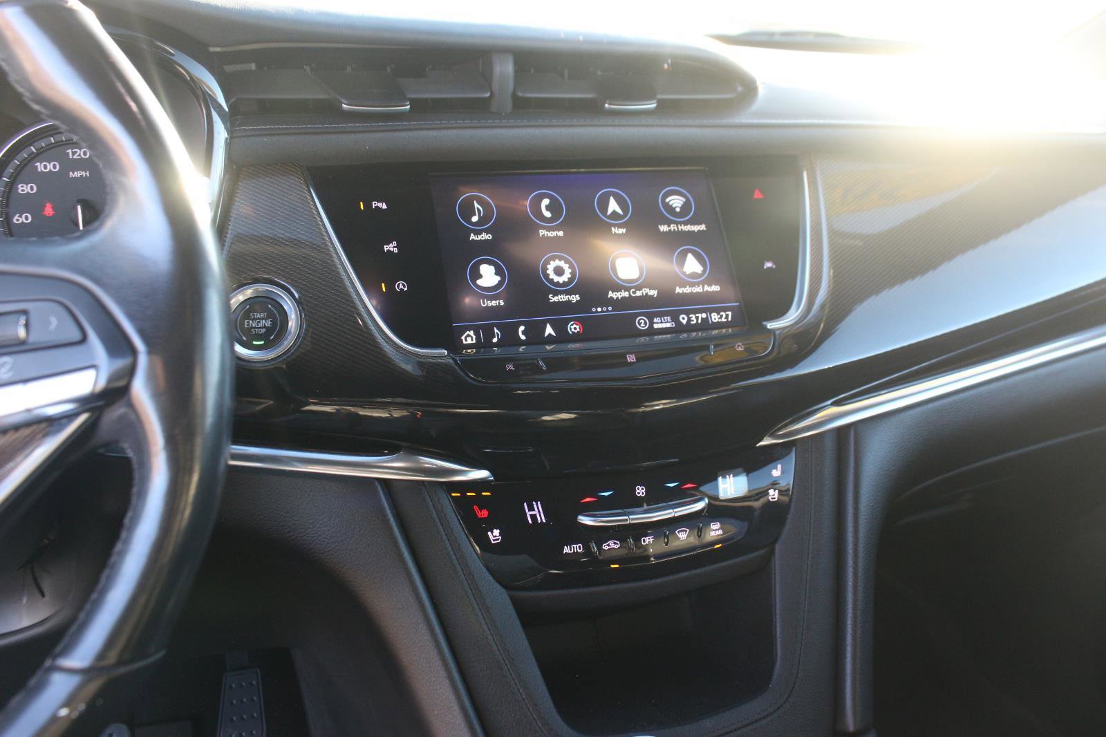 Used 2020 Cadillac XT6 Premium Luxury w/ Platinum Package image 24