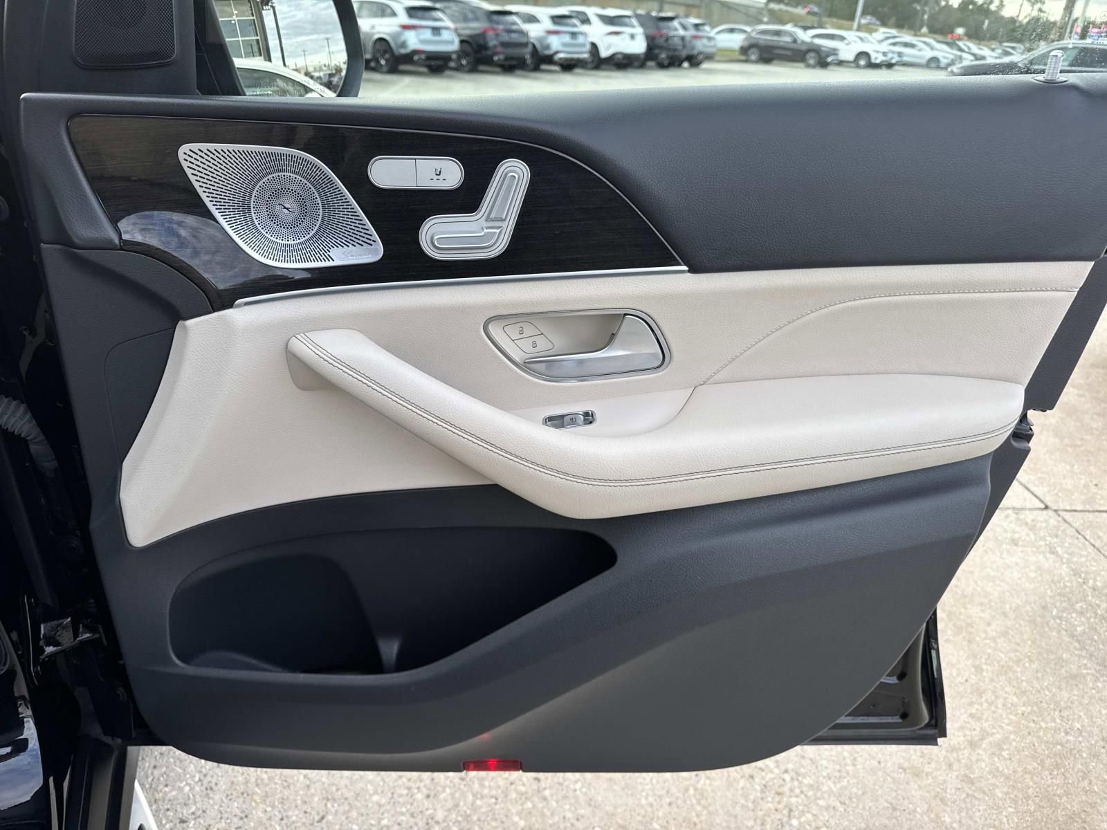 Used 2020 Mercedes-Benz GLE 350 4MATIC image 14