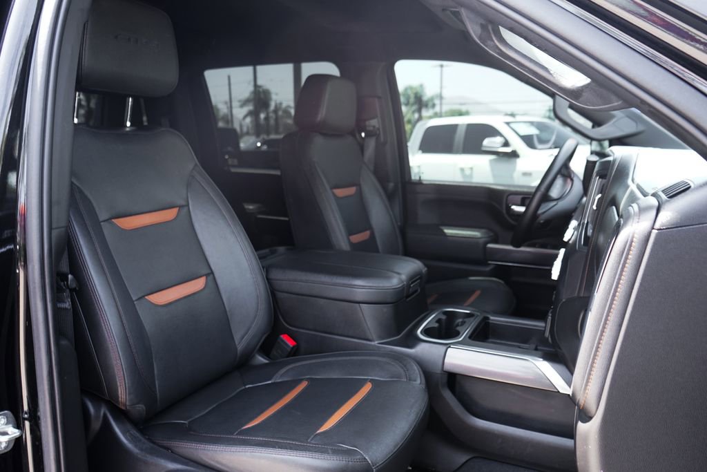 Used 2023 GMC Sierra 2500 AT4 AWD/4WD image 39