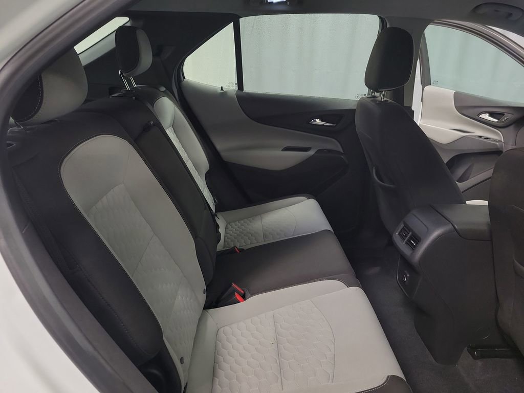 Used 2020 Chevrolet Equinox LS image 21