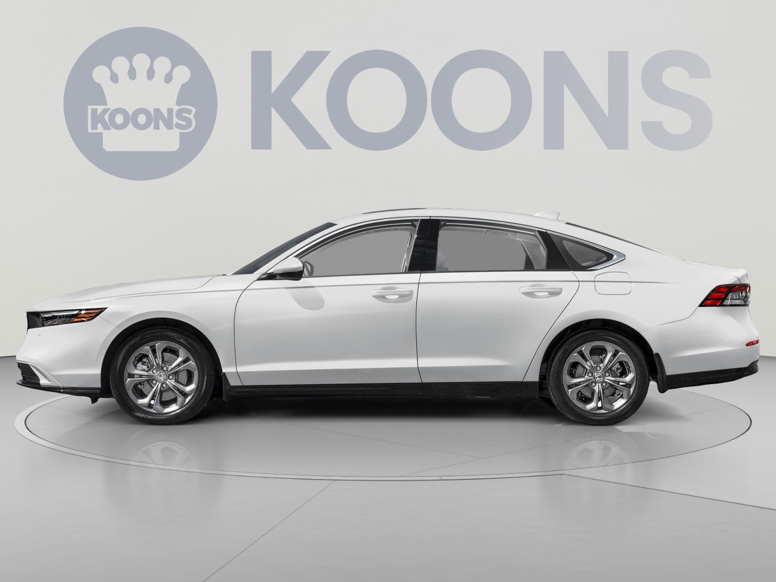 Used 2024 Honda Accord EX-L image 4