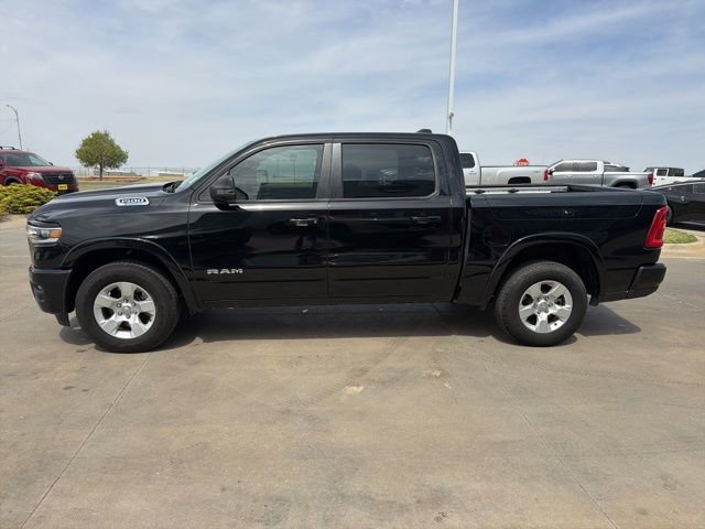 Used 2025 RAM 1500 Big Horn image 4