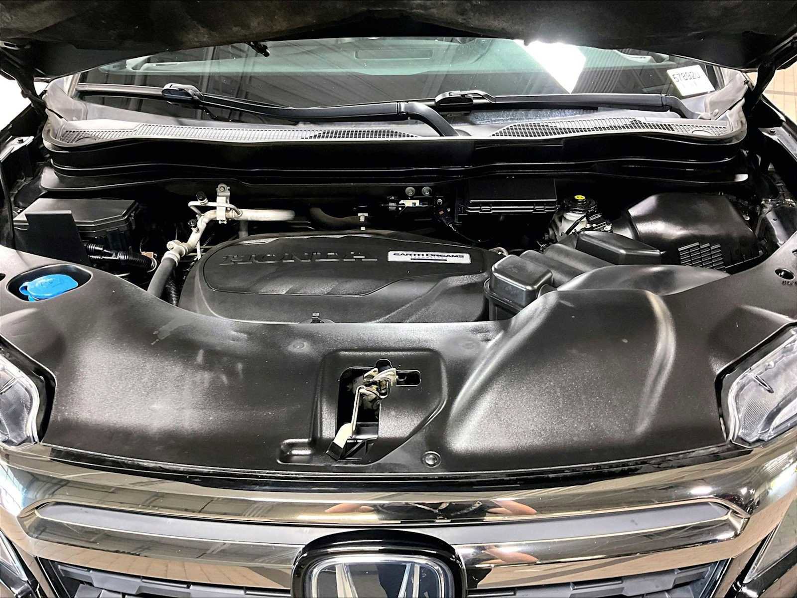 Used 2020 Honda Ridgeline Black Edition image 36