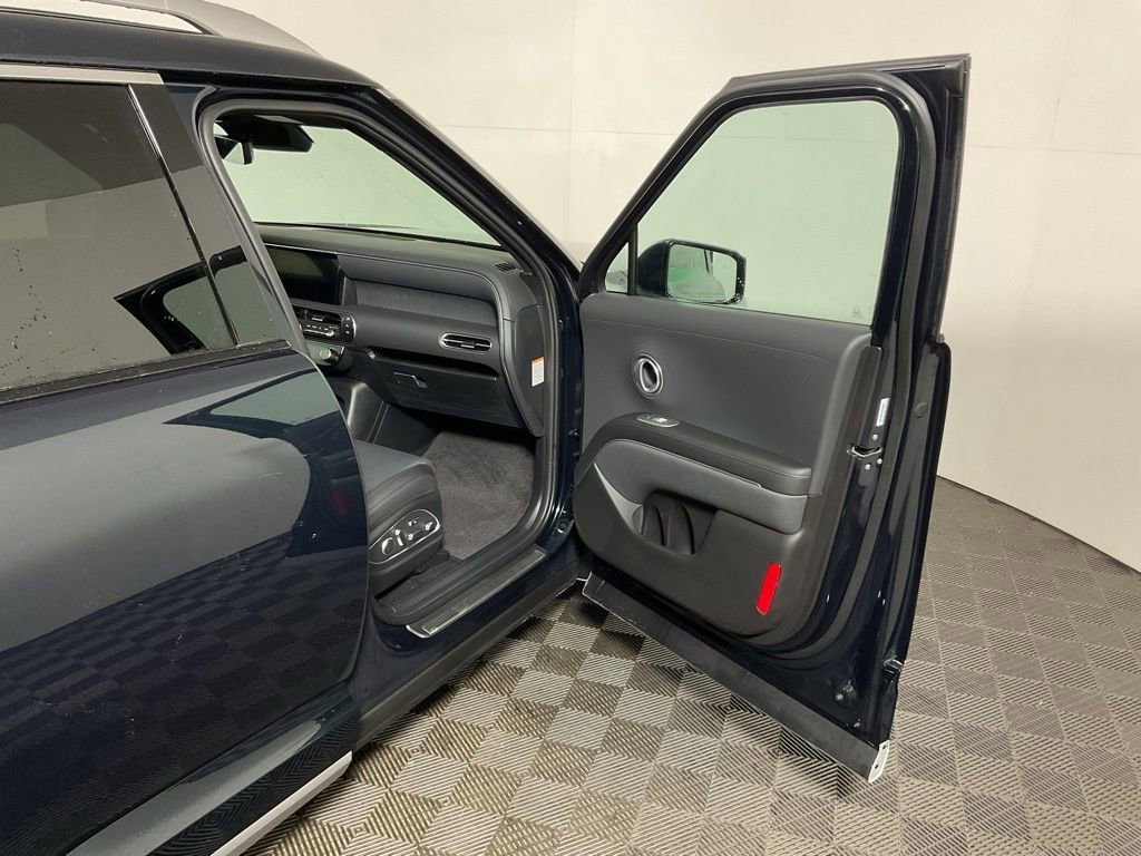 New 2026 Hyundai Palisade Calligraphy AWD/4WD image 37