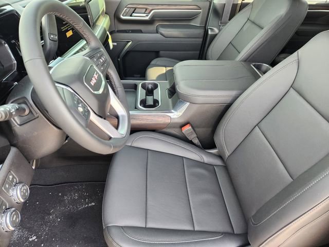 New 2026 GMC Sierra 3500 SLT w/ SLT Convenience Package AWD/4WD image 9