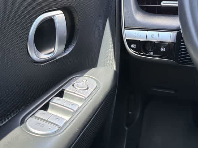 Certified 2024 Hyundai Ioniq 5 SE RWD image 14