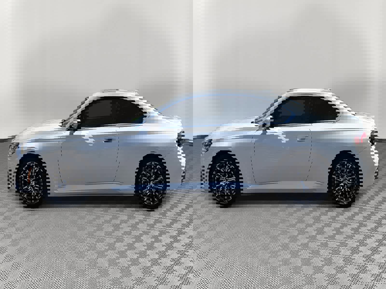 Used 2023 BMW 230i Coupe w/ Premium Package image 8