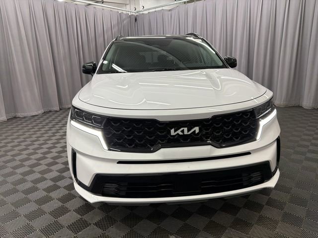 Certified 2023 Kia Sorento SX AWD/4WD image 3