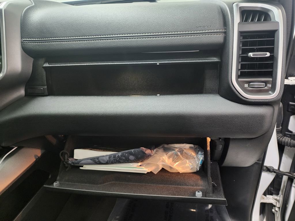 Used 2020 RAM 1500 Laramie w/ Sport Appearance Package image 36