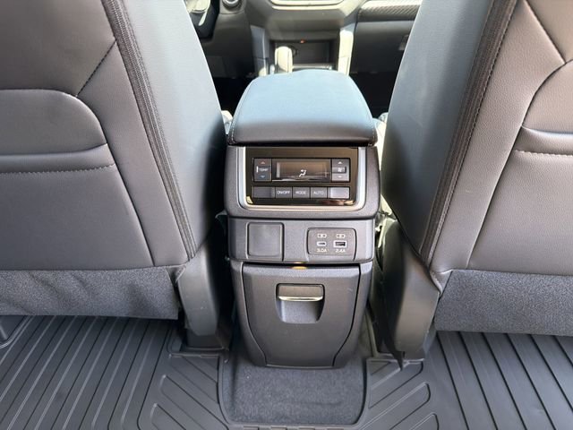 New 2026 Subaru Ascent Premium image 24