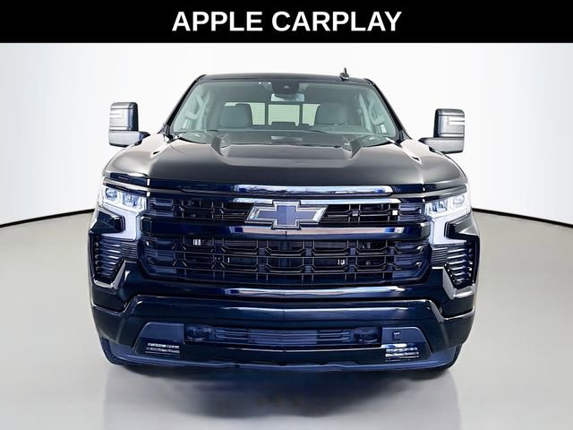 Used 2022 Chevrolet Silverado 1500 RST w/ All Star Edition Plus AWD/4WD image 4