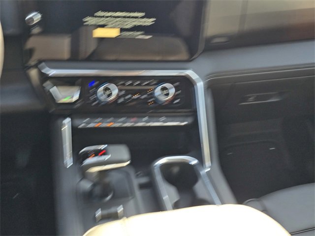 New 2026 GMC Sierra 1500 Denali image 15