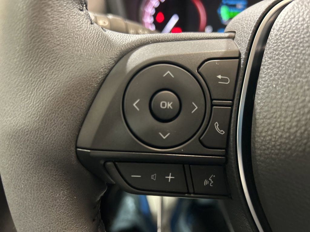 Used 2025 Toyota RAV4 XLE Premium w/ Weather Package image 27