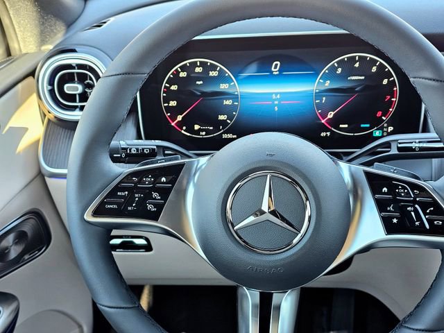 New 2026 Mercedes-Benz GLC 300 4MATIC image 31