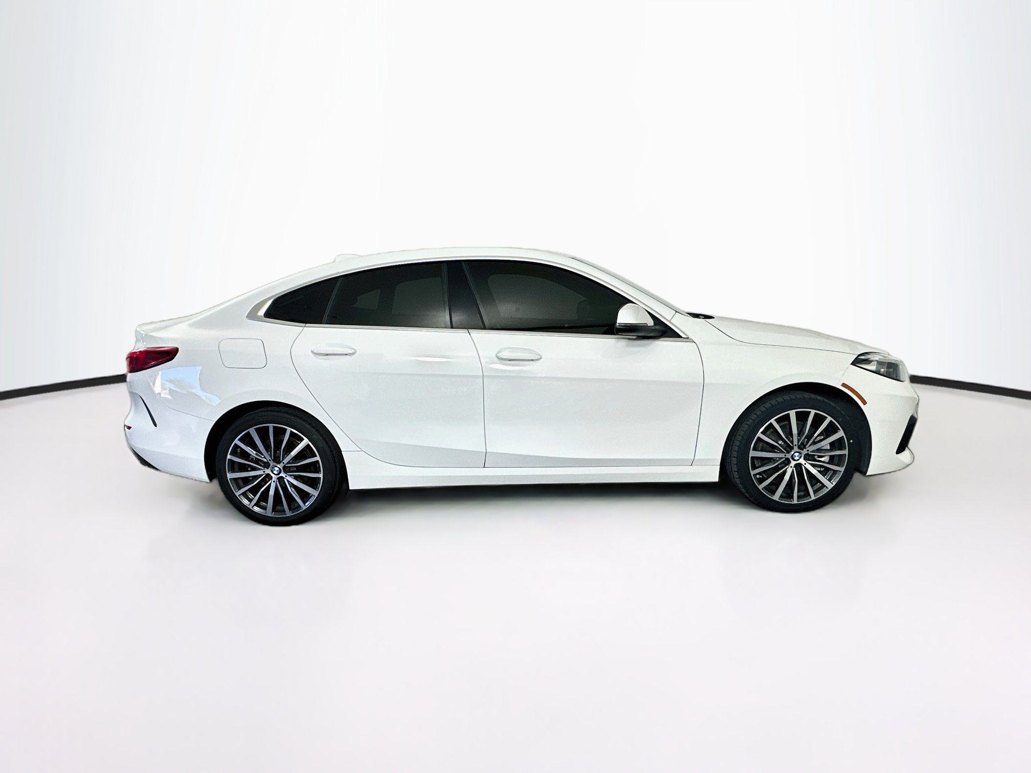 Used 2022 BMW 228i Gran Coupe w/ Convenience Package FWD image 10