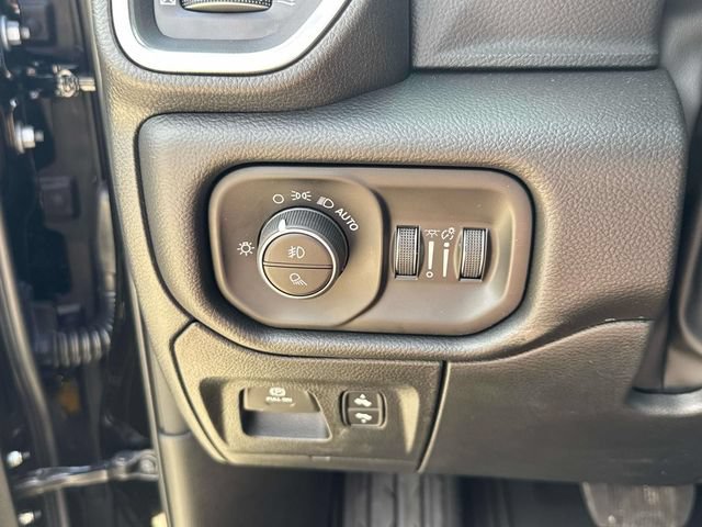 New 2026 RAM 1500 Laramie w/ Sport Appearance Package RWD image 25