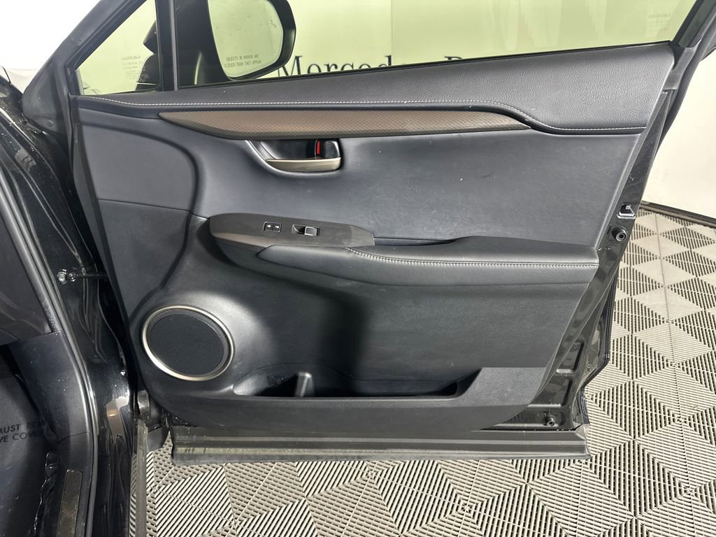 Used 2021 Lexus NX 300 FWD w/ Comfort Package image 14