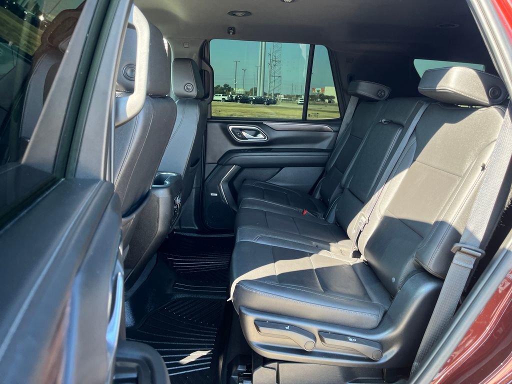 Used 2023 Chevrolet Tahoe LT image 29