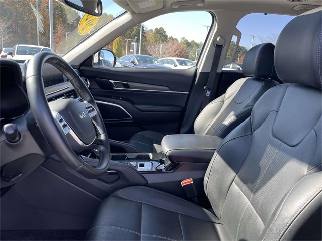 Certified 2022 Kia Telluride SX image 7