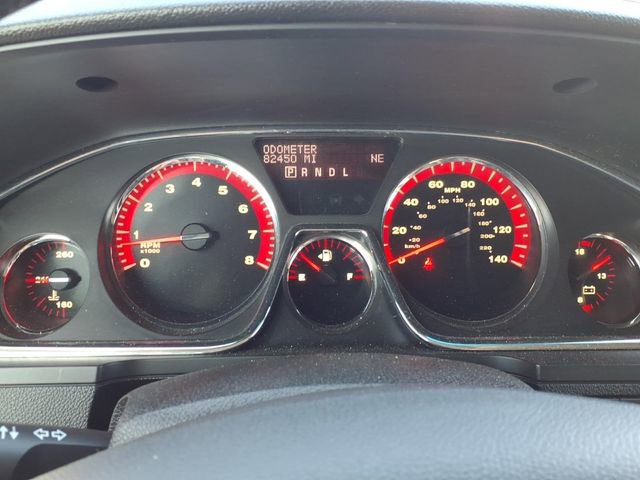 Used 2016 GMC Acadia SLT w/ Technology Package image 30