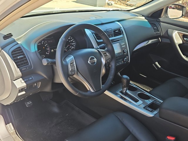 Used 2013 Nissan Altima 2.5 SL image 10