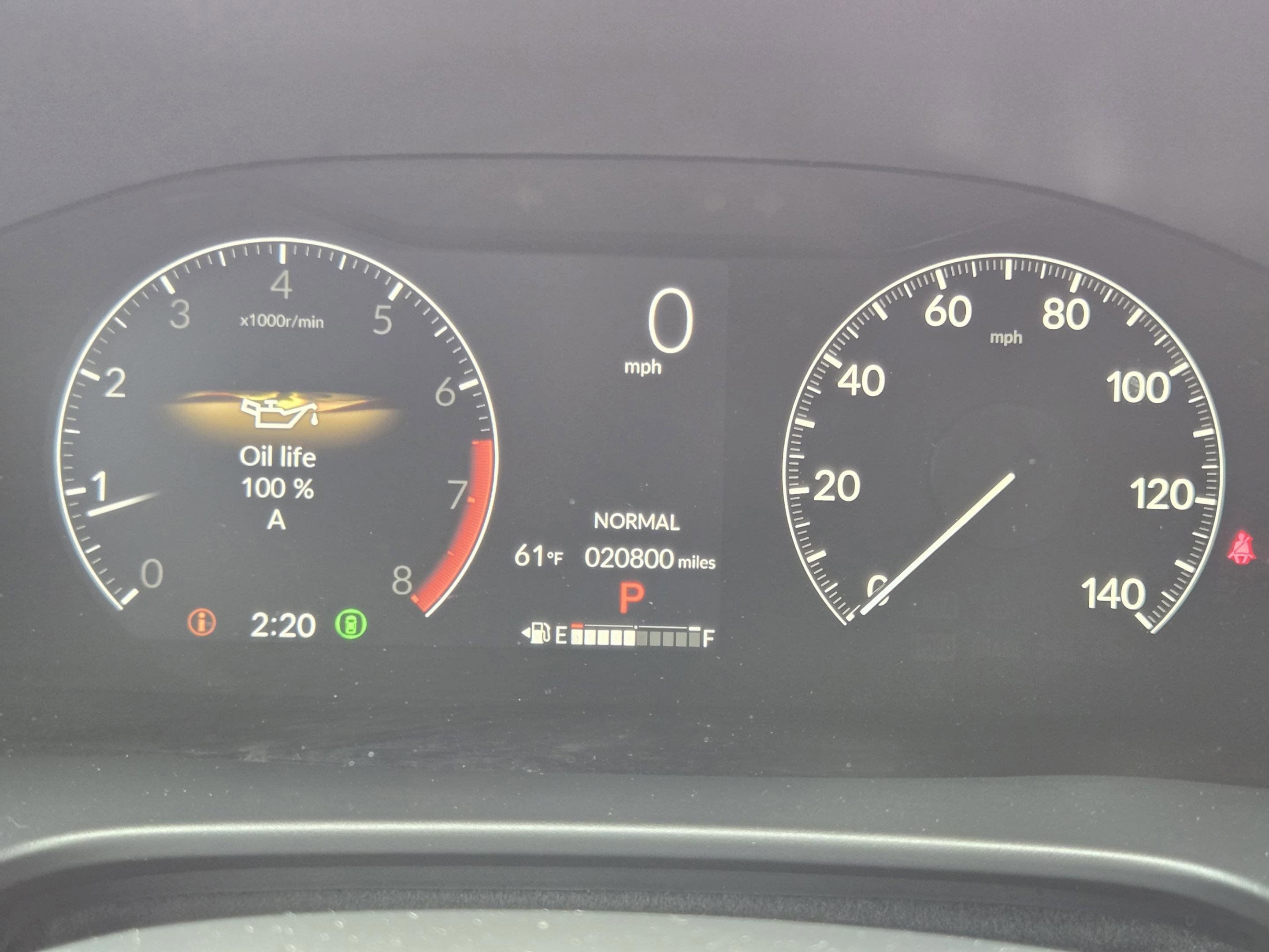 Certified 2023 Honda CR-V EX-L image 23