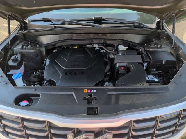 Used 2023 Kia Telluride S w/ S Sunroof Package AWD/4WD image 24