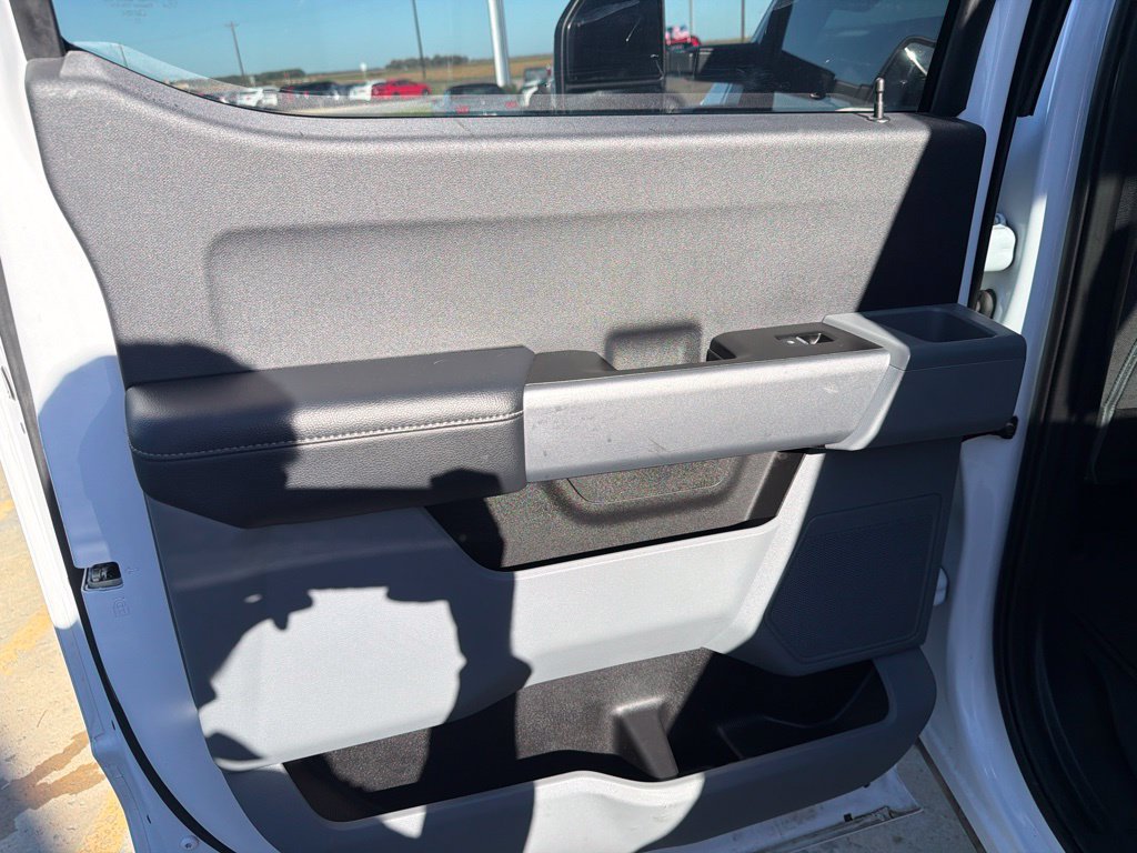 Used 2023 Ford F250 XL w/ STX Appearance Package AWD/4WD image 34