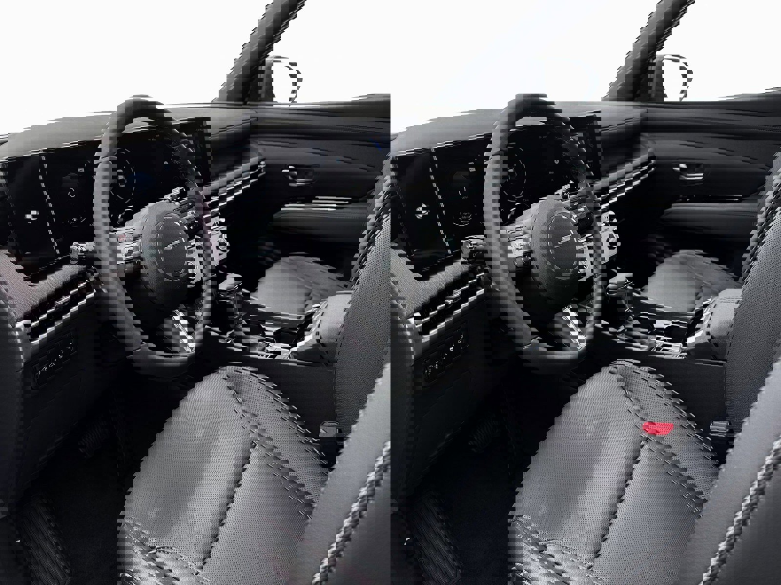 New 2026 Hyundai Santa Cruz Limited image 14