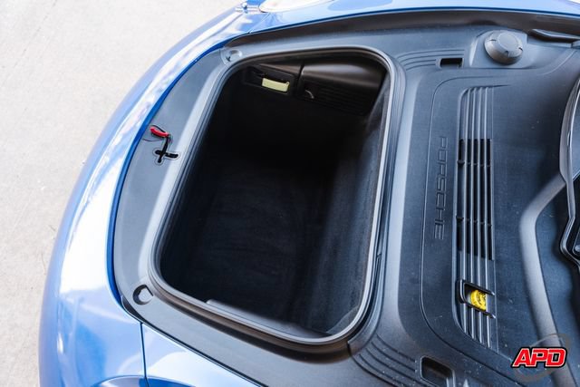 Used 2015 Porsche 911 Carrera RWD image 75