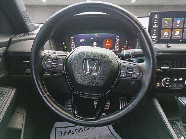 Used 2024 Honda Accord Sport image 21