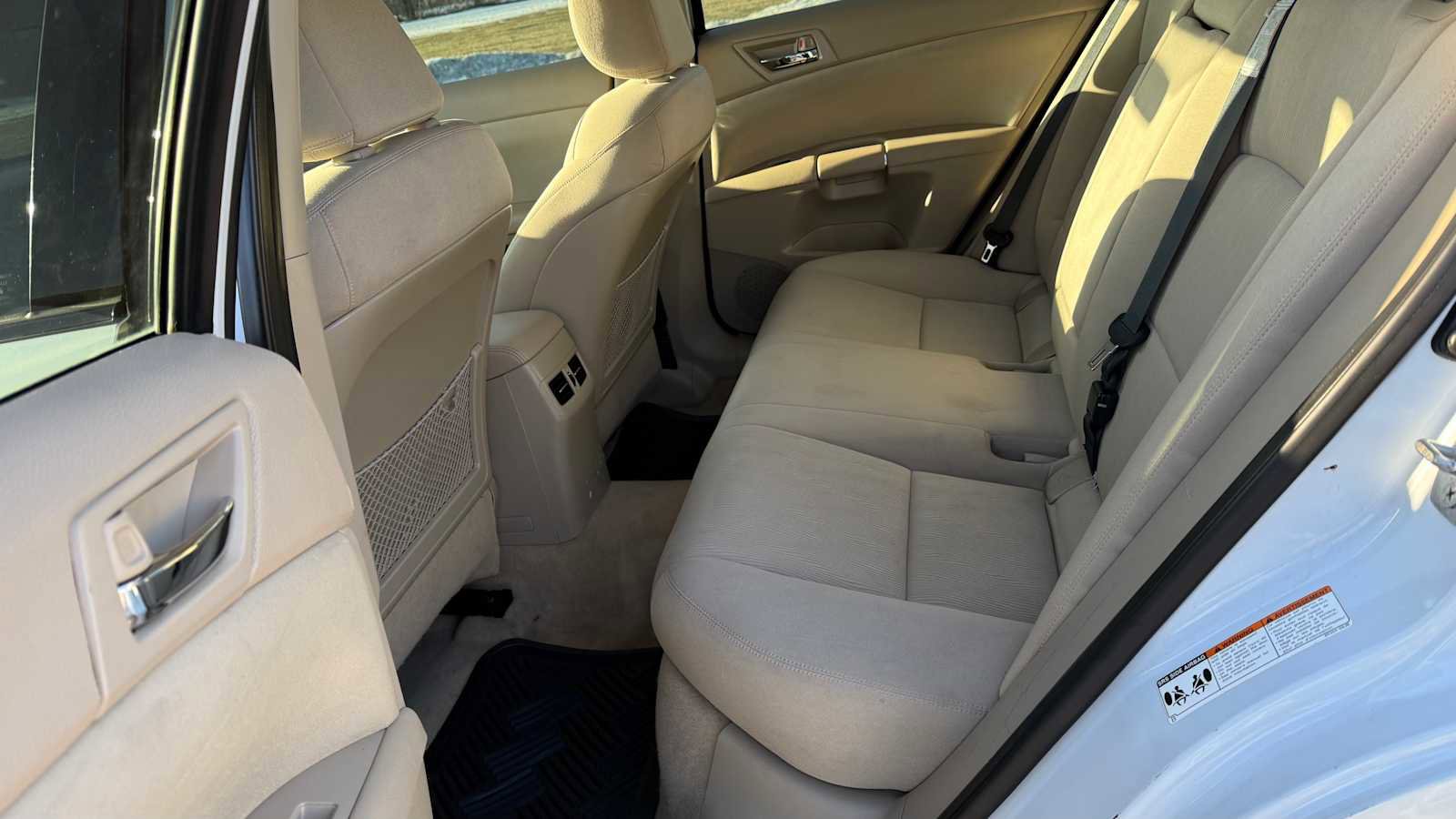 Used 2011 Suzuki Kizashi S image 8