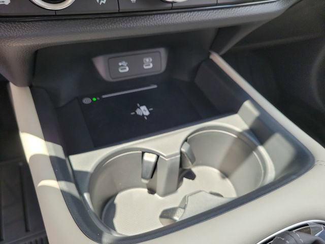 New 2027 Honda HR-V EX-L image 30