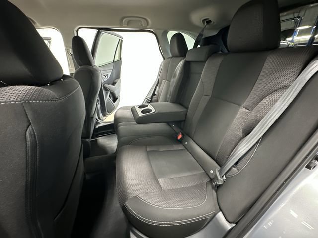 Certified 2024 Subaru Outback Premium image 18