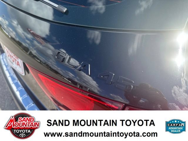 Used 2022 Mercedes-Benz GLA 45 AMG 4MATIC image 8