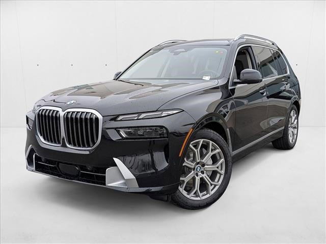 New 2026 BMW X7 xDrive40i w/ Premium Package