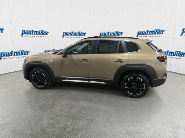 New 2026 MAZDA CX-50 Meridian Edition w/ Weather Package AWD/4WD image 7