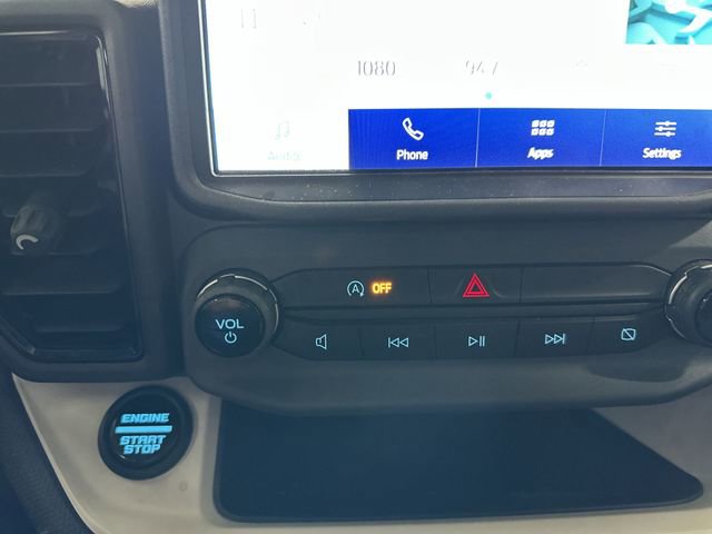 Used 2023 Ford Bronco Sport Heritage w/ Heritage Convenience Package AWD/4WD image 30