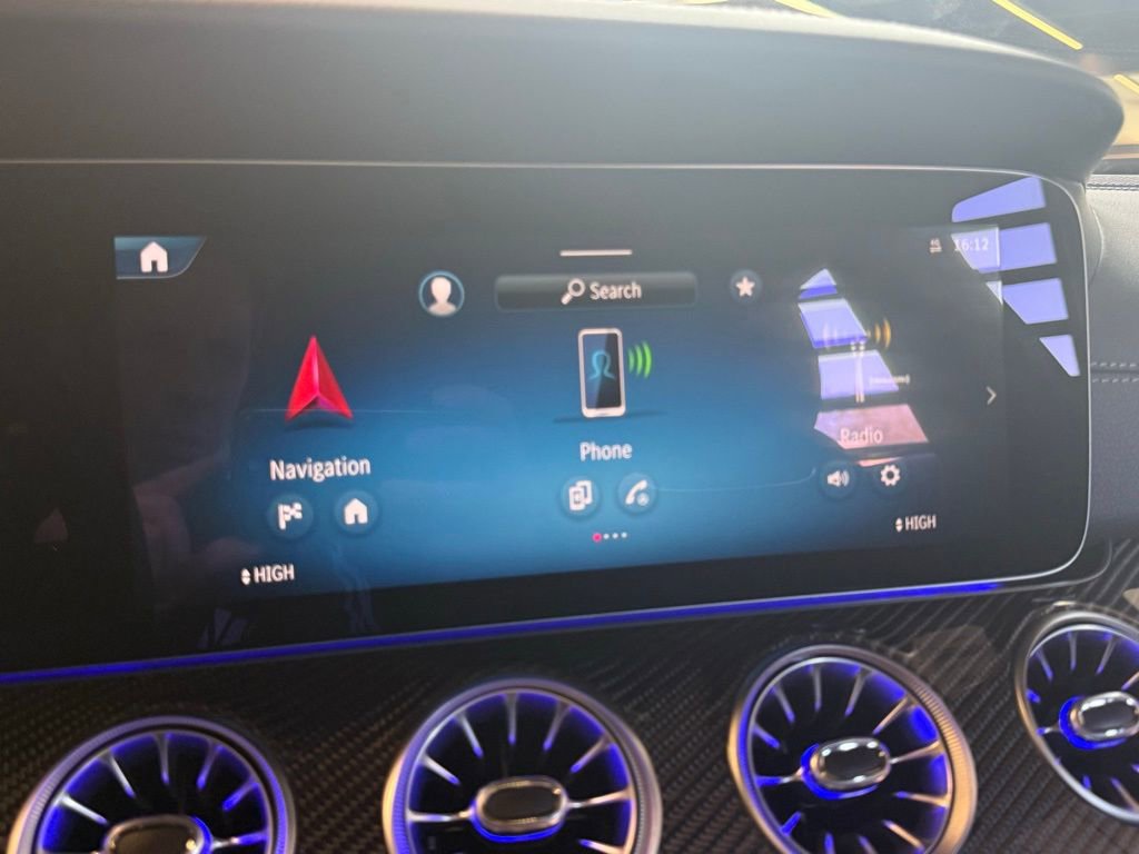 New 2026 Mercedes-Benz AMG GT 43 image 40