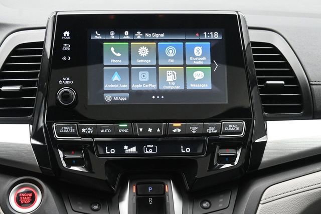 Used 2019 Honda Odyssey EX-L image 23