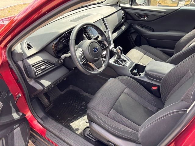 Used 2020 Subaru Outback Premium AWD/4WD image 21