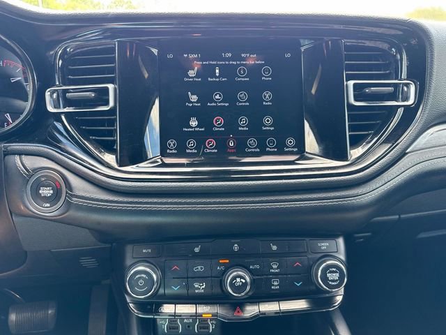 Used 2023 Dodge Durango SXT image 30