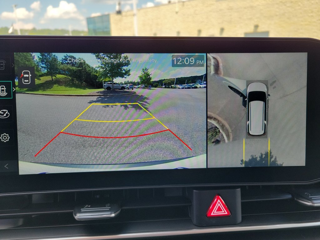 New 2027 Kia Carnival SX FWD image 20