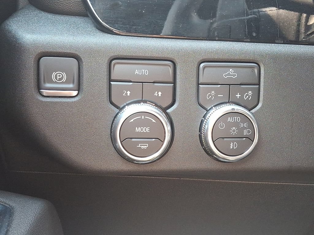 Used 2026 GMC Sierra 1500 Elevation w/ Preferred Package AWD/4WD image 24